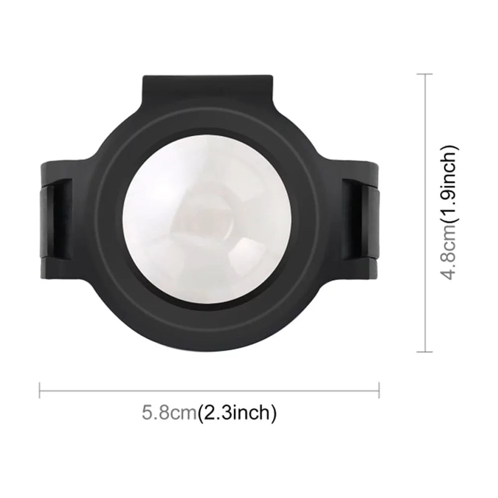 Lens Protective protector for Panoramic Camera - matching with Insta360 X3 Camera