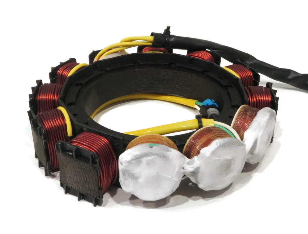 The ROP Shop | Stator 2001 240EFI JETPWHD & 0 JETPump, 240EFI JETPWHD SportJet craft Engines