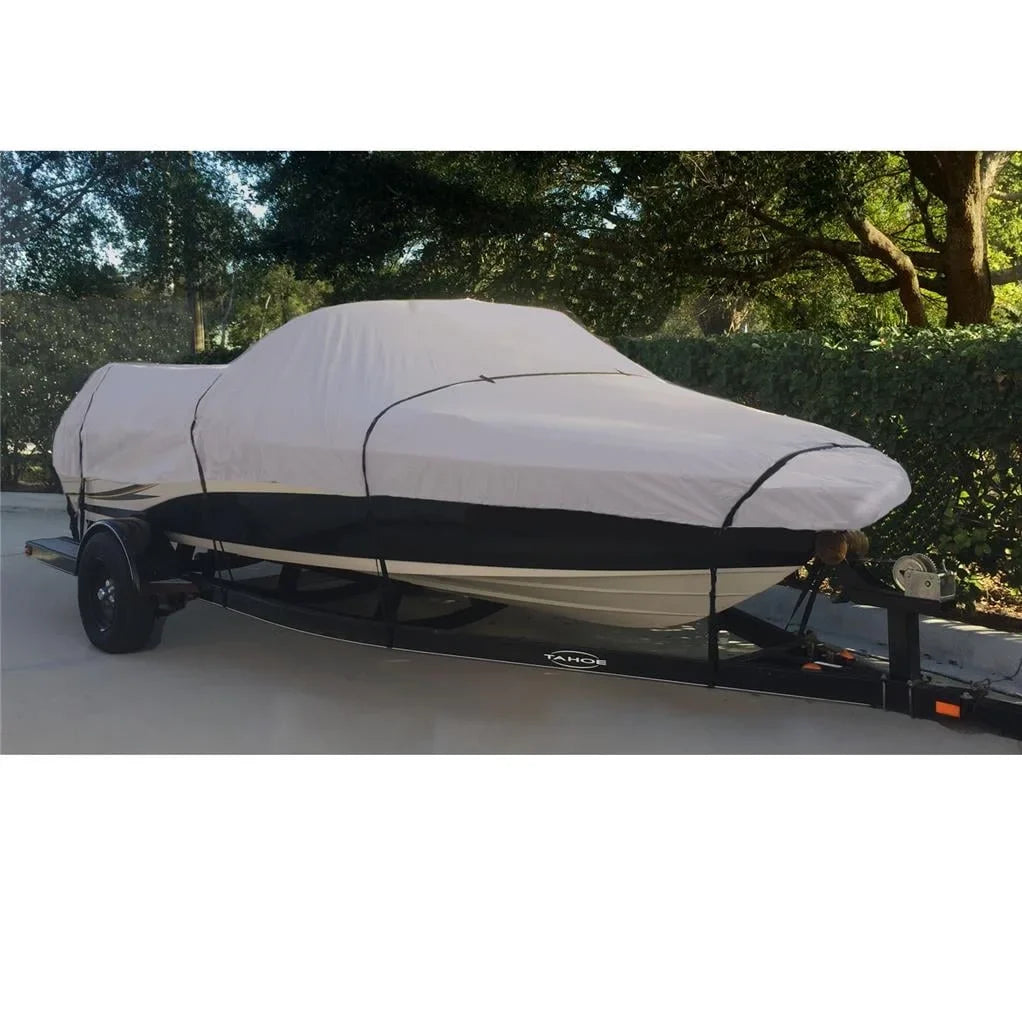 vessel shield matching for Nitro by Tracker Marine 185 Sport SF 1995 1996 1997 1998 1999 2000 STORAGE, TRAVEL, LIFT