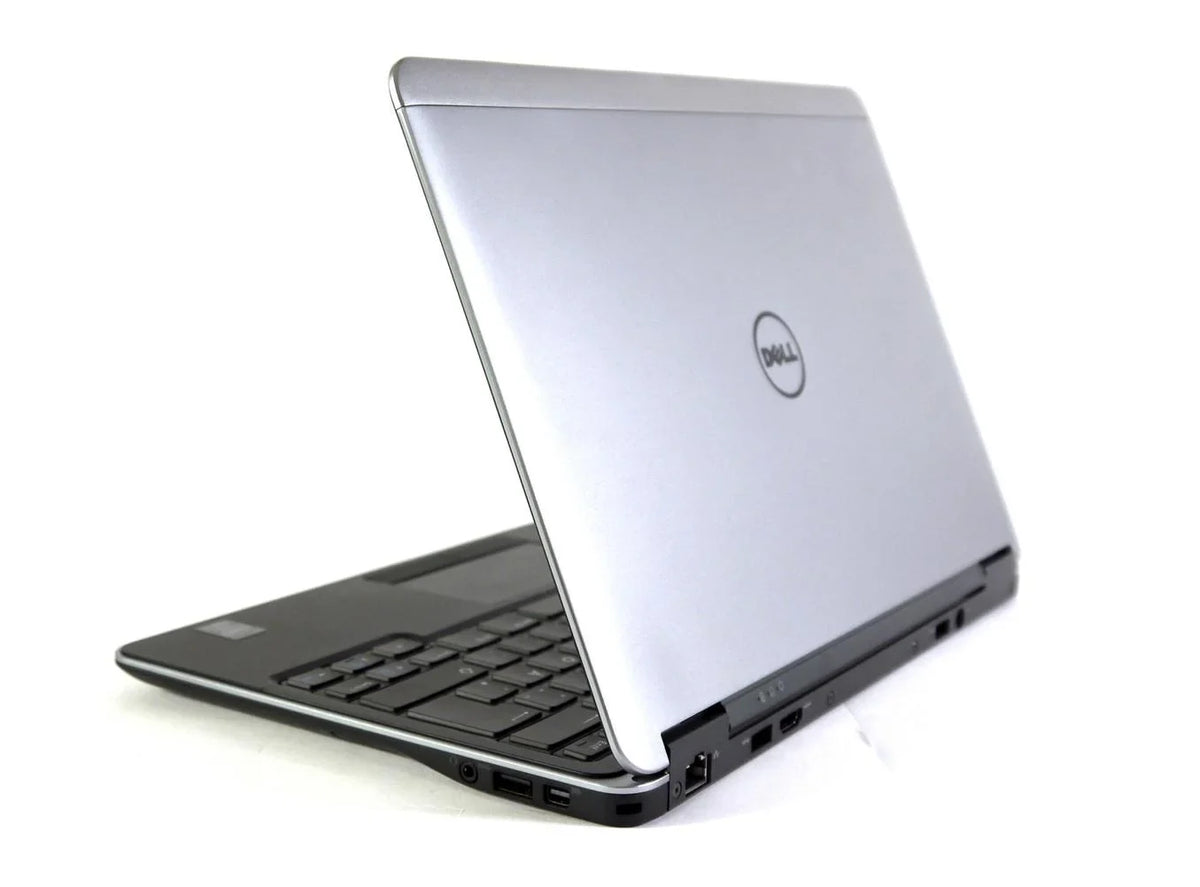 Used  Latitude E7240