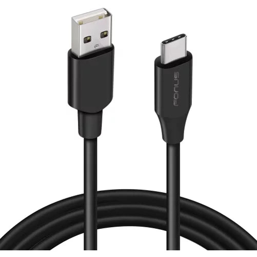 6ft Long Cable Fast Type-C 36W PD Home Charger w Holster Swivel Case Belt Clip for  Galaxy A52 5G A51 5G A50 A33 5G A30s A20 A12 5G A11 - Sonim XP8 -  Xperia 5 II