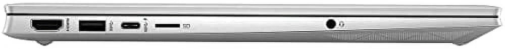 2022  Pavilion Laptop | 15.6" FHD IPS Touchscreen | 11th Gen 4-Core  i5-1135G7 | 12GB DDR4 512GB NVMe SSD | Iris Xe Graphics | HDMI | Webcam | Bluetooth | USB-C | Backlit KB | Windows 11 Pro