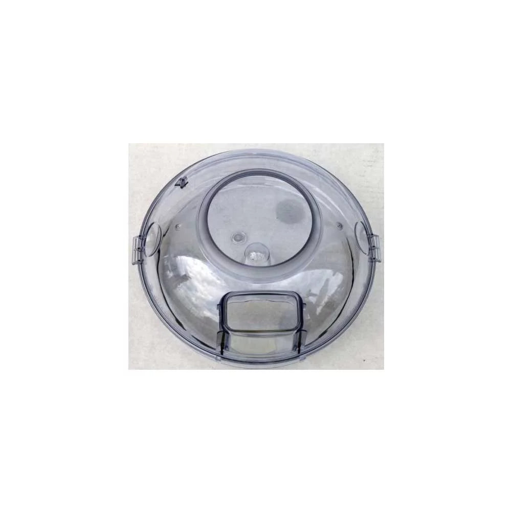 Rainbow E Series 2 Quart liquid Pan