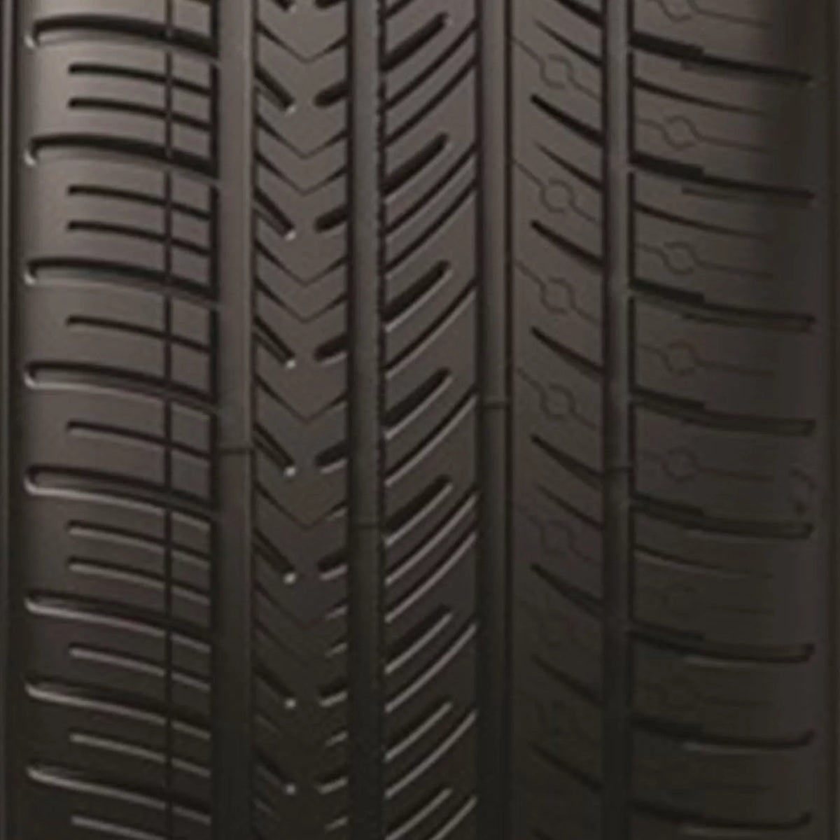 Michelin Pilot Sport All Season 4 All Season 275/40ZR19 105Y XL Passenger Tire