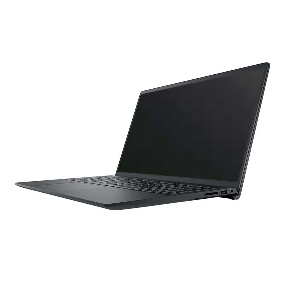 Restored  Inspiron 3520 15.6" Full HD Anti-Glare Display Laptop -  Core i5-1155G7 2.5GHz; 8GB DDR4-3200 RAM; 512GB NVMe M.2 SSD;  UHD Graphics; Windows 11 Home - Carbon Black (Refurbished)