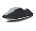 SUPER HEAVY-DUTY PWC JetSki protector suitable for Kawasaki 260X 250X LX 2007-2017 Jet Ski protector PWC Black/Grey