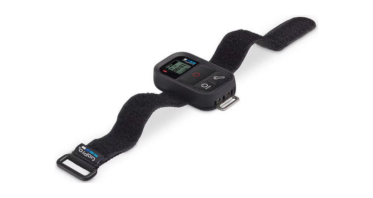 GoPro Smart Remote - ARMTE-002