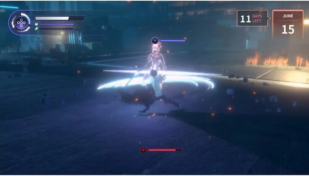 Eternights, PlayStation 5