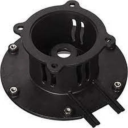 Jandy PB4-60 Backplate Replacement Pool Part