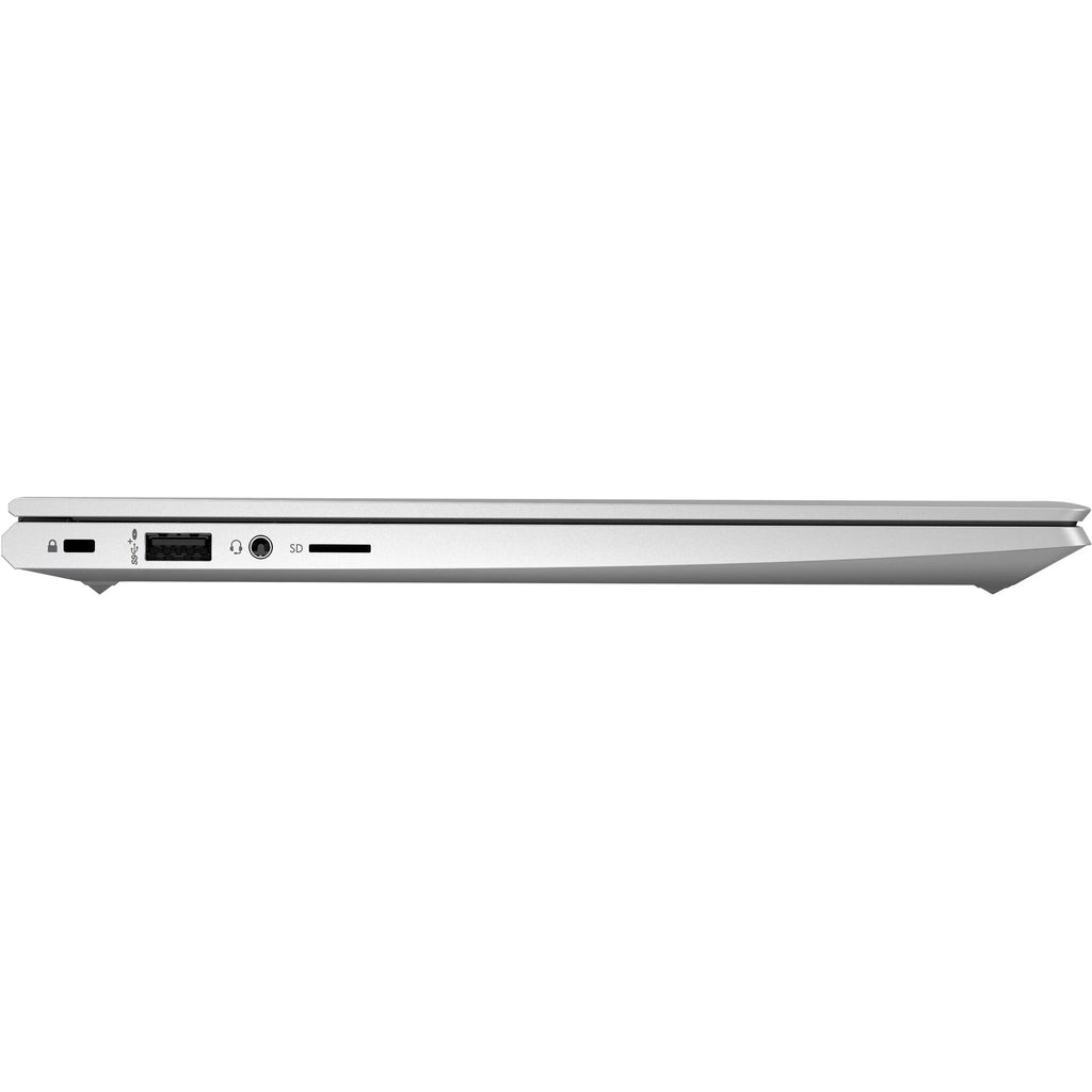 ProBook 430 G8, 13.3\" Full HD,  Core i7-1165G7,  Iris Xe Graphics, 16GB RAM, 512GB SSD, Pike Silver Plastic, Windows 10 Pro