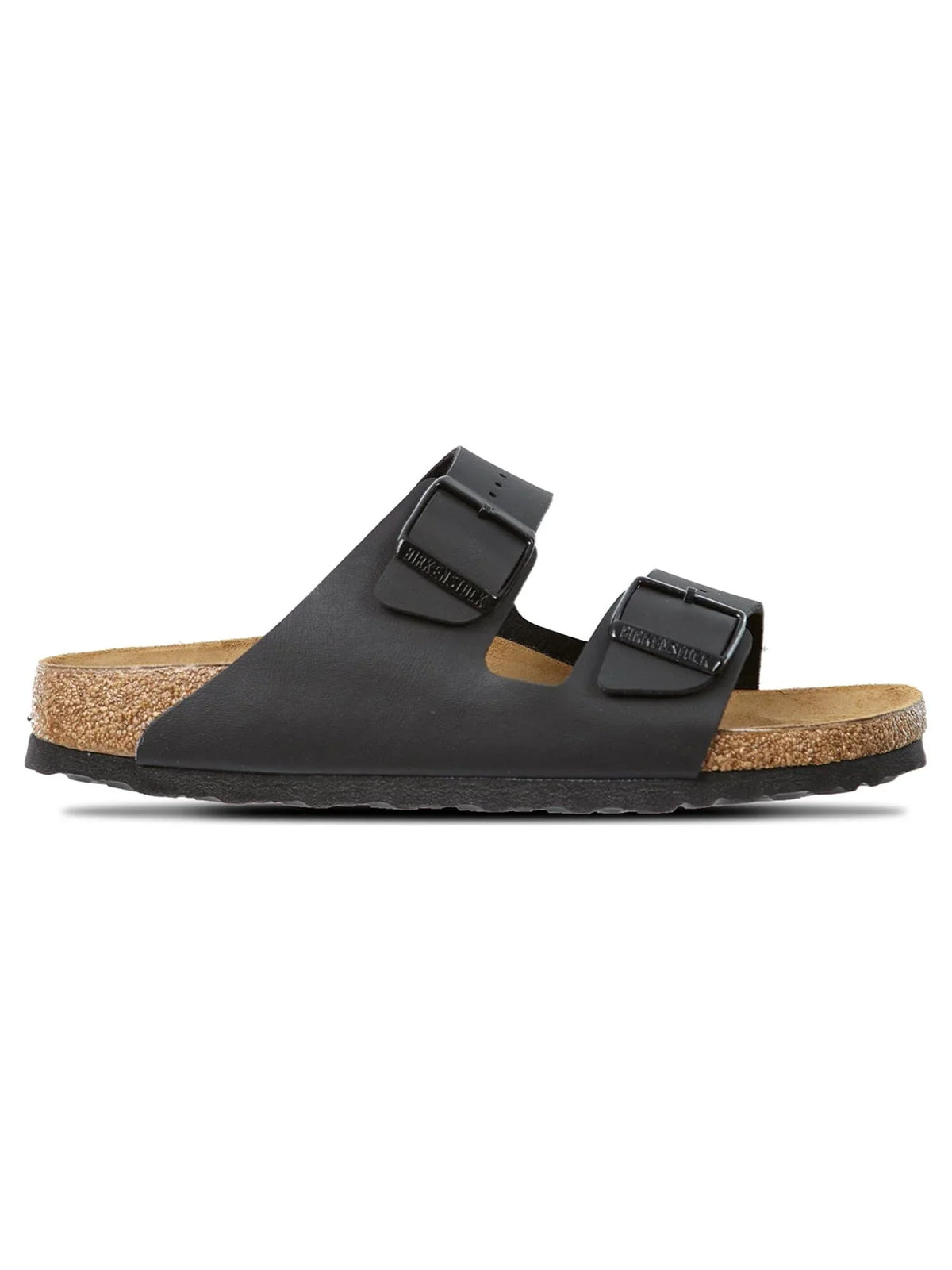 Birkenstock Unisex Arizona Two-strap Buckle Slide Footbed Sandal
