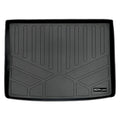 SMARTLINER All atmospheric conditions Custom Fit Cargo Trunk Liner Floor Mat Black suitable With 2015-2021 Jeep Renegade
