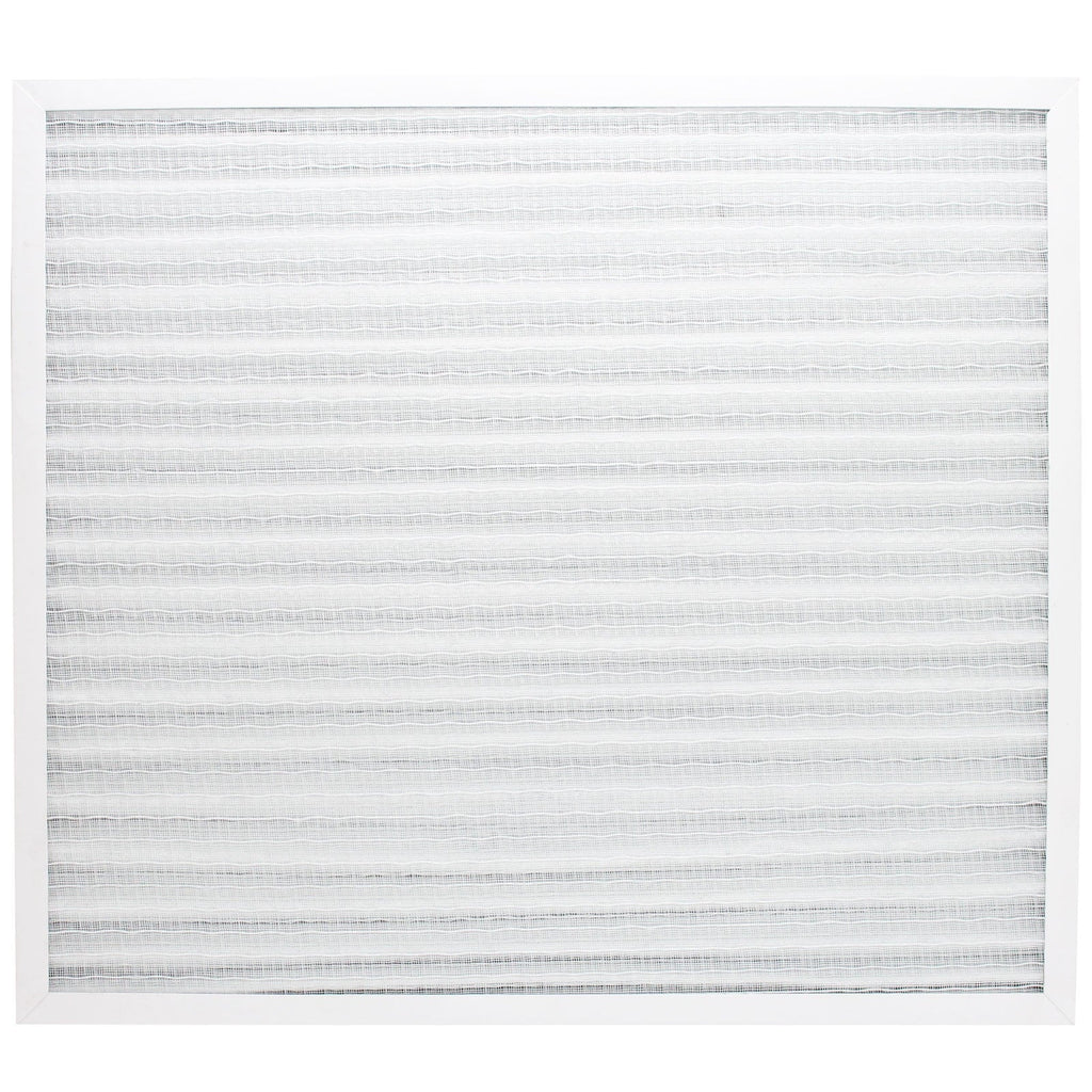 8-Pack Replacement Hunter 30255 Air Purifier Filter - suitable Hunter 30930 Air Filter