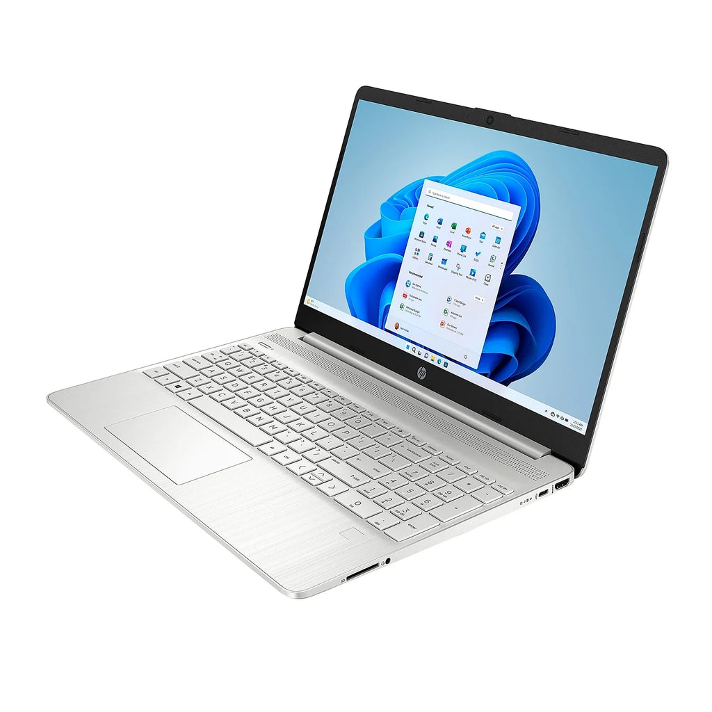 15.6" Laptop  Core i3-1215U 8GB Memory 256GB SSD Windows 11 Home (8J0Z6UA#ABA)